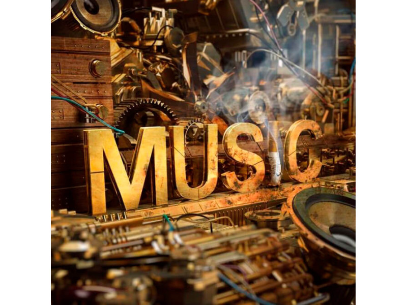 Allegro #27: музика, метро і бензопила