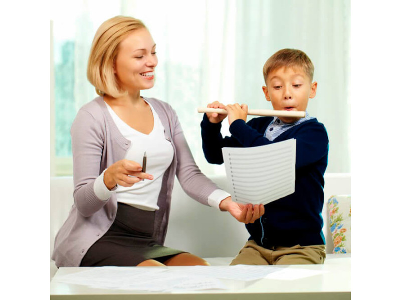 Allegro #28: Візьміть собі учня!