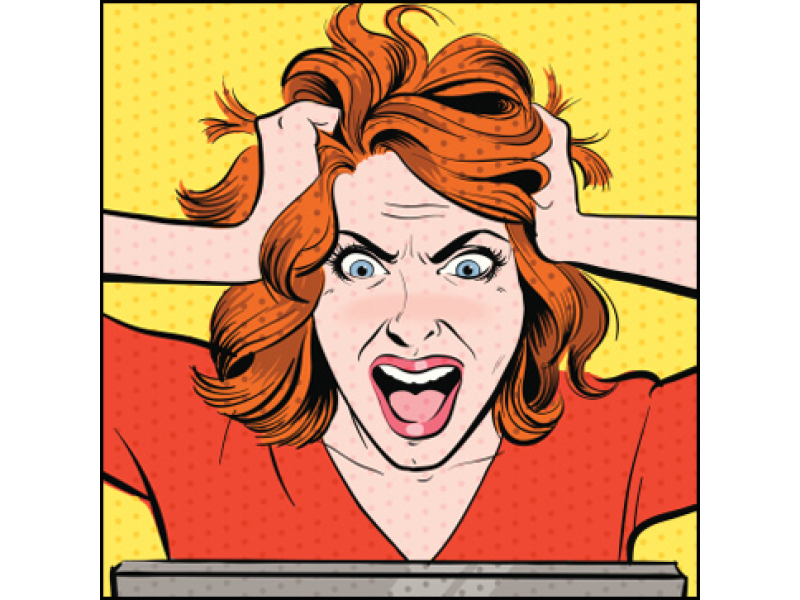 Allegro #29: Анти-стрес: 8 порад для Музикантів