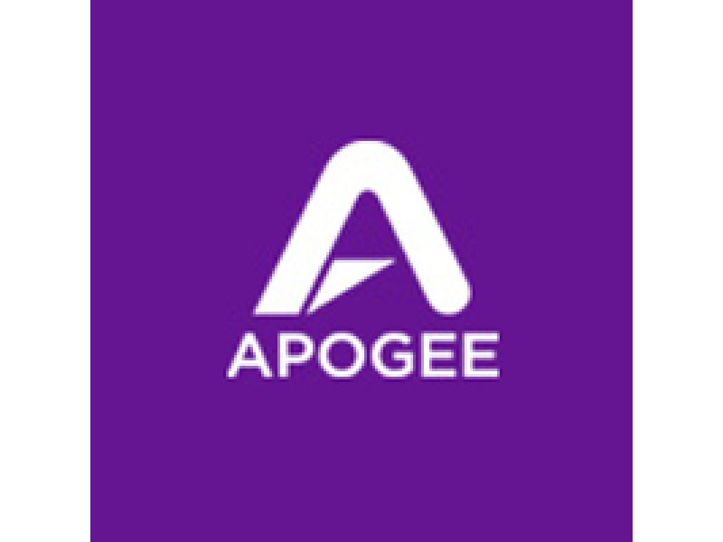 Novelty from Apogee Quartet