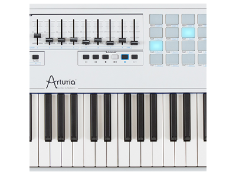 Миди-клавиатура Arturia KeyLab 88