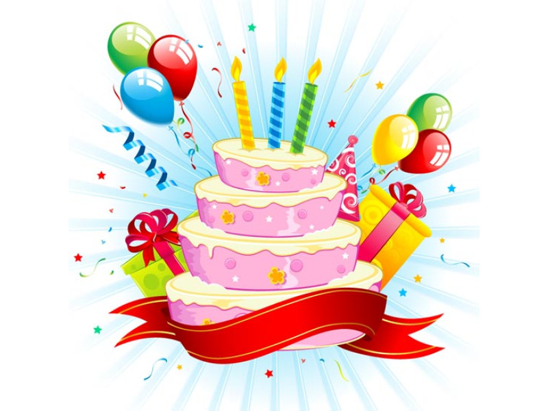 НАМ – 16! Вам – подарунок!