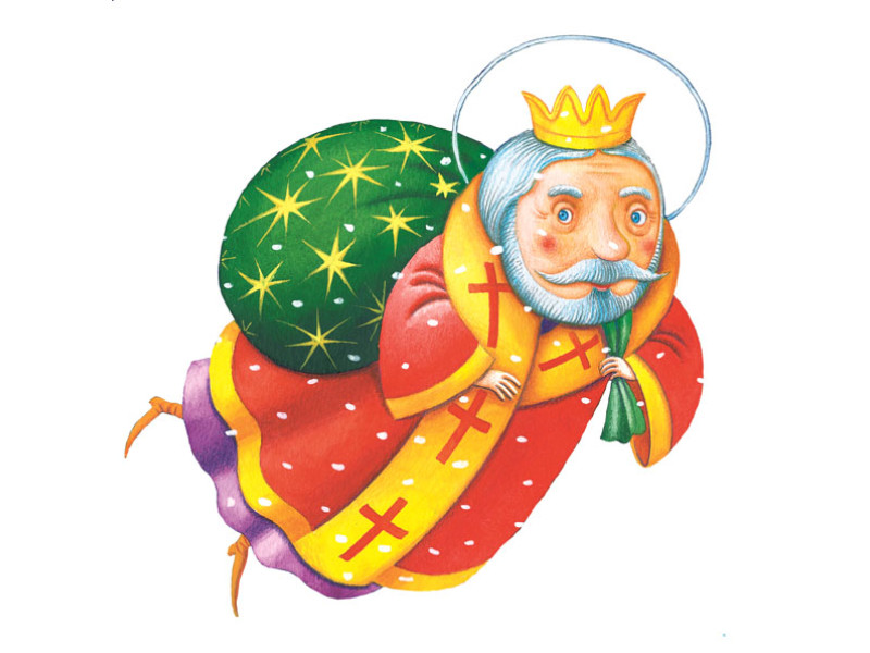 Что подарить юному музыканту?