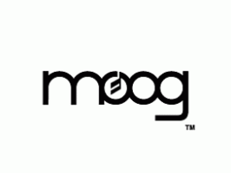 Global Synthesiser Project from Moog Music Inc.
