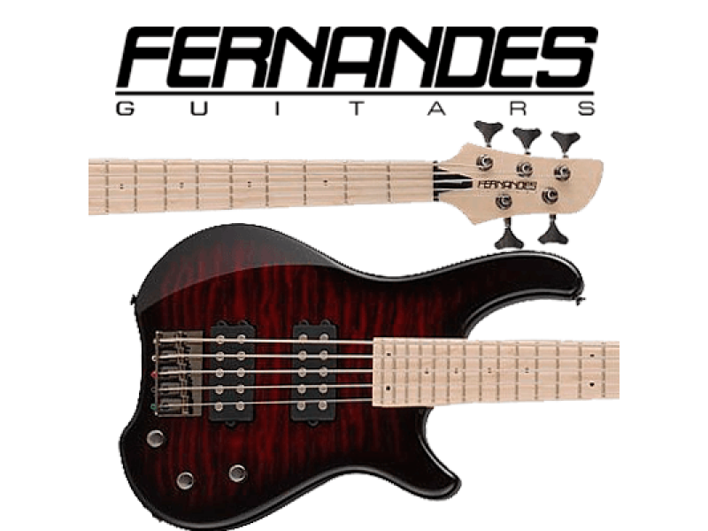 3 key properties You need to know to choose the right bass guitar