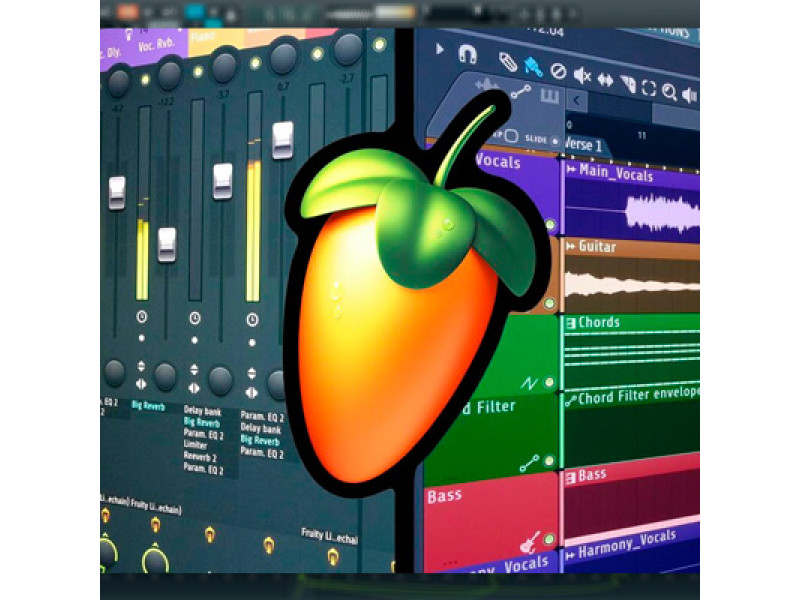 FL Studio audio editor: review of the newest version