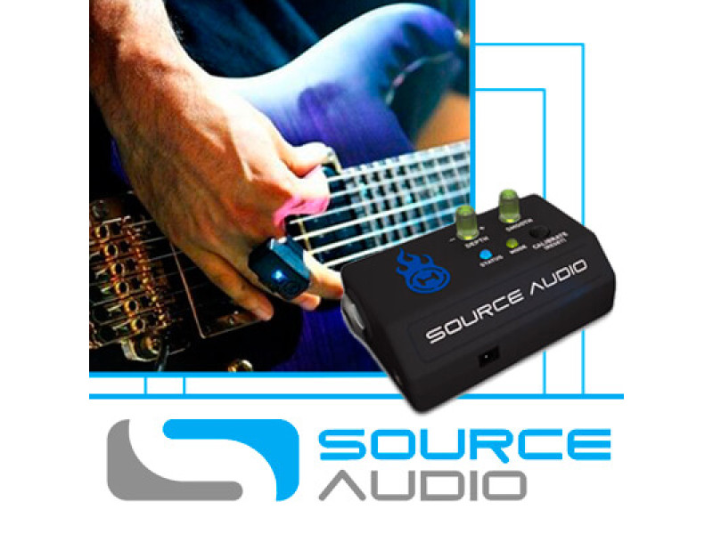 Hot Hand 3 - new colors for your musical painting