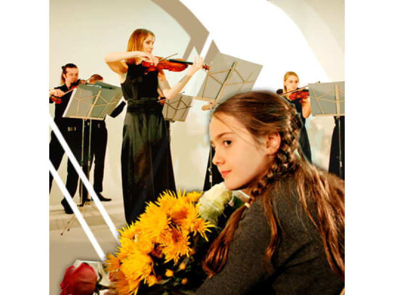 «Сlassica Alla Rustica»: галантність по-сучасному