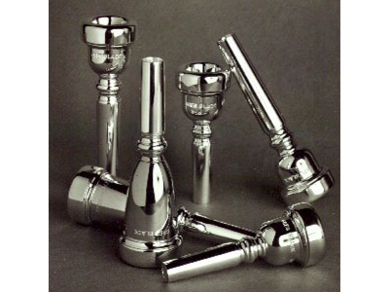 Выбираем мундштук для трубы