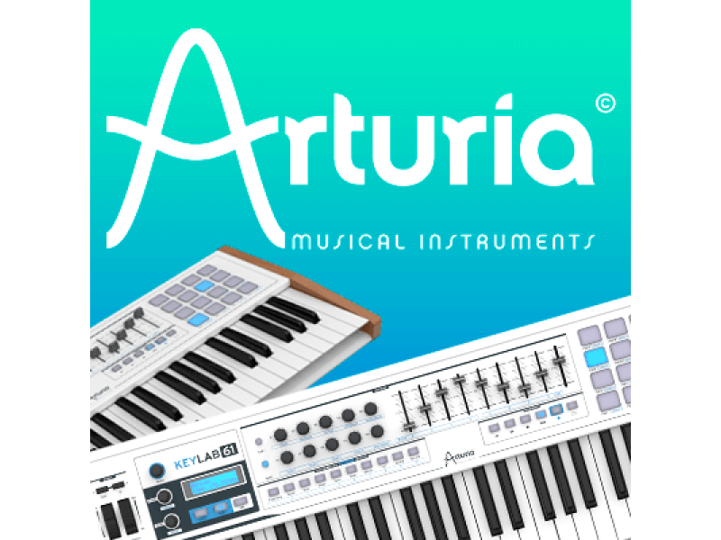 Arturia KeyLab: Full Immersion