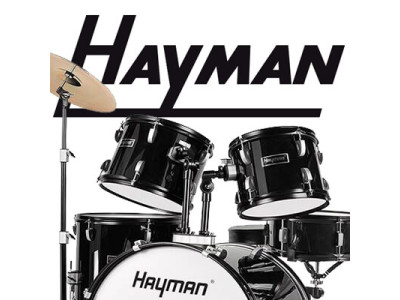 Hayman HM 400 – повний боєкомплект за доступною ціною