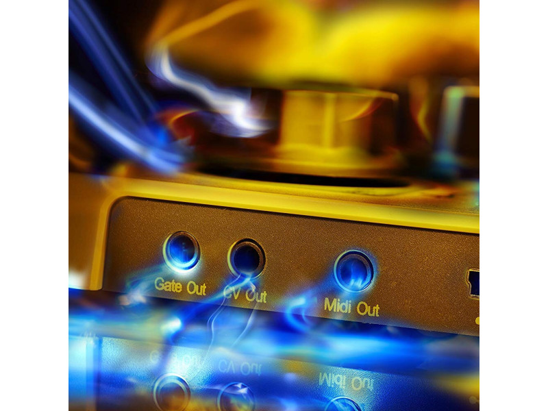 Arturia BeatStep & Arturia BeatStep Pro