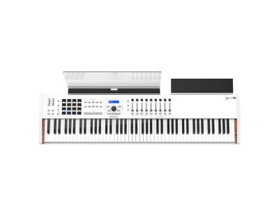 MIDI-клавіатура Arturia KeyLab 88 MkII