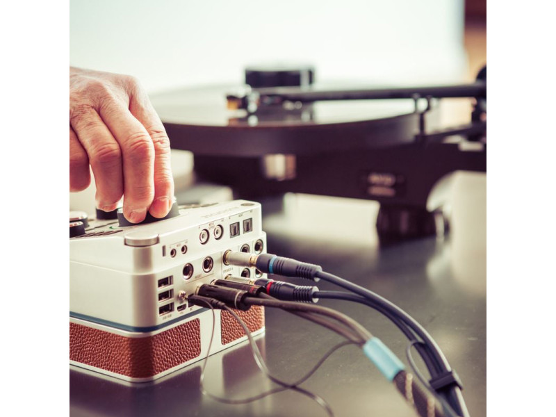 Звуковые карты Arturia AudioFuse