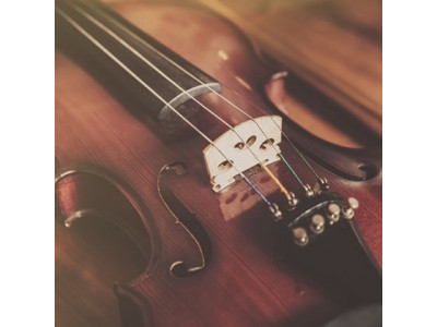 Скрипки Leonardo для майбутніх Вівальді