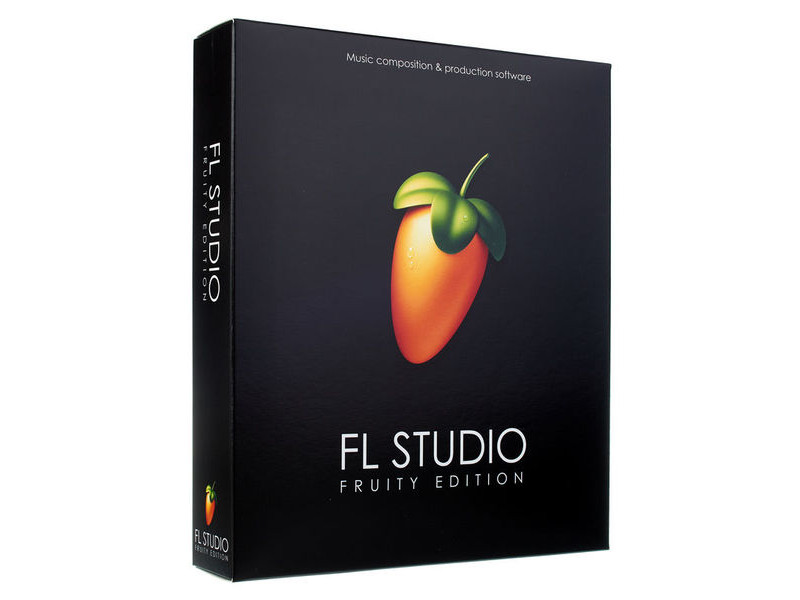 FL Studio 20 - самый короткий путь из Вашей головы к динамикам