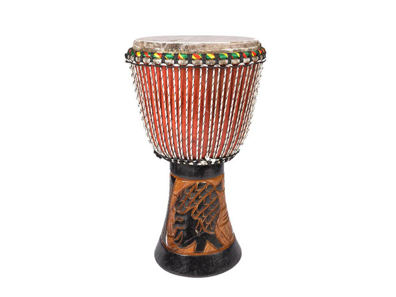 Djembe Kangaba