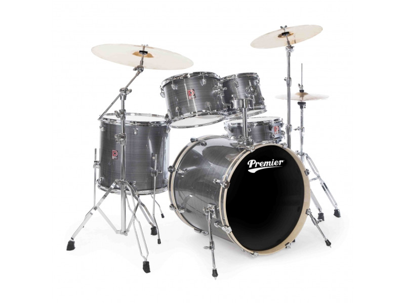 Premier PowerHouse - идеальный старт в мире музыкальных инструментов