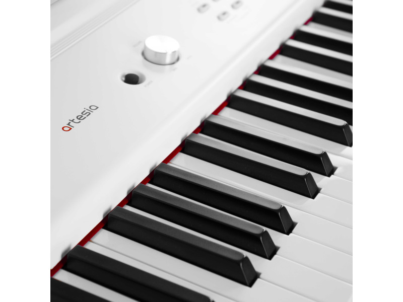 Artesia Digital Pianos - Your Best Choice