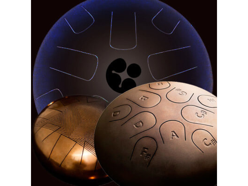 Все, що потрібно знати про глюкофони