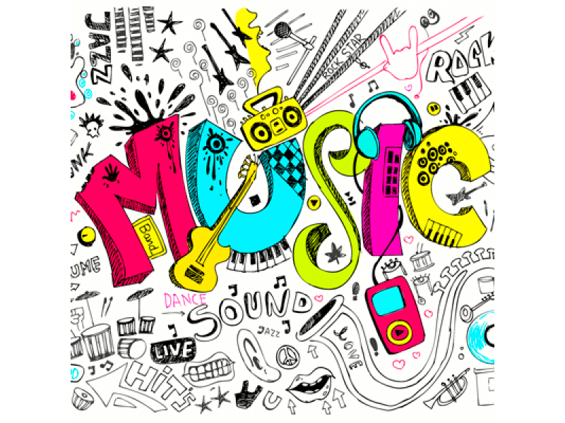 Недільне Allegro: 10 цікавинок на День Музики