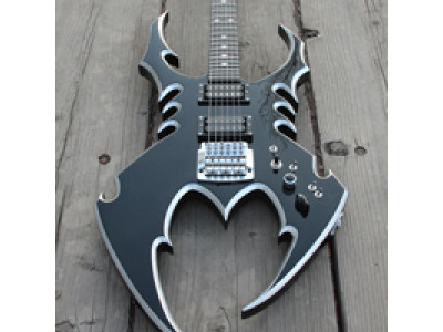 Найважливіший секрет для запису метал-гітари