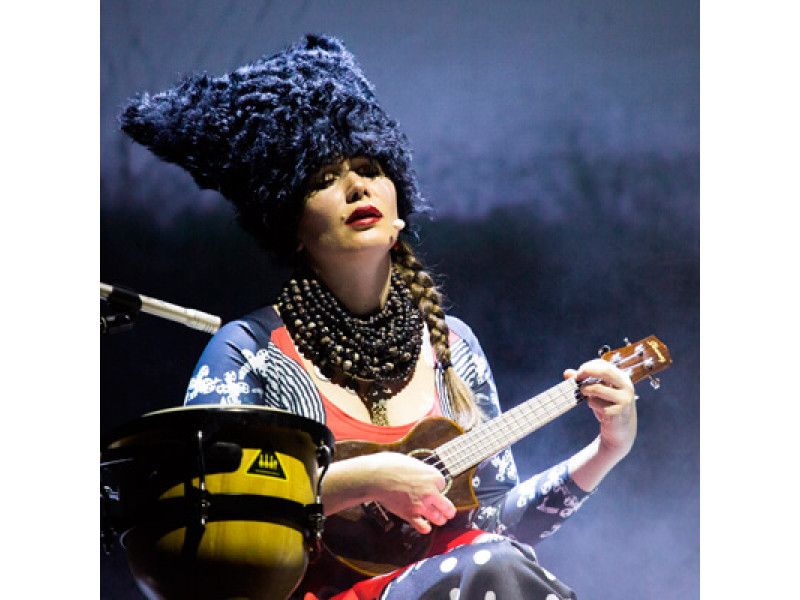 Пісню ДахаБраха обрав Девід Бекхем