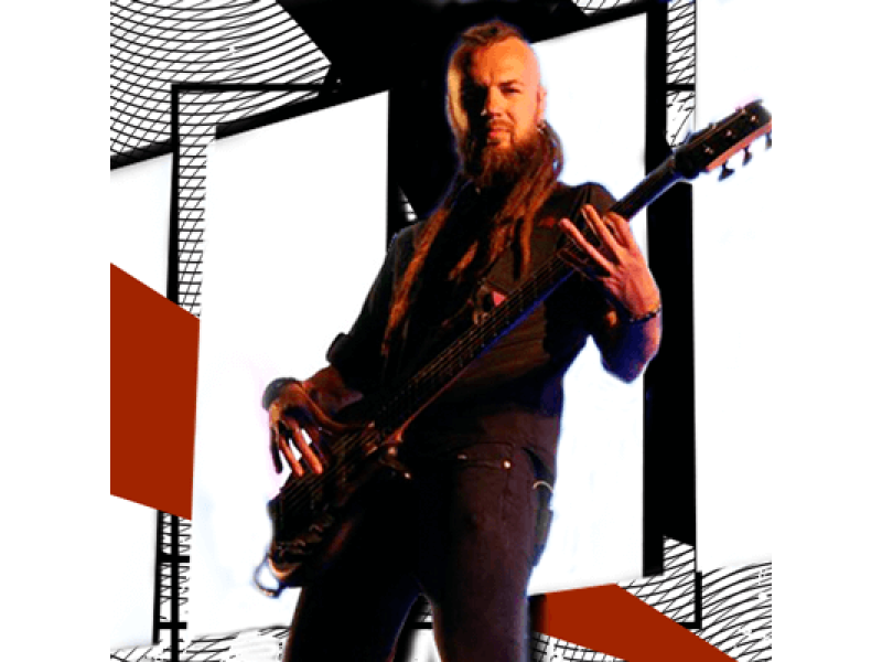 Микита Астраханцев уже не «Антитіло»