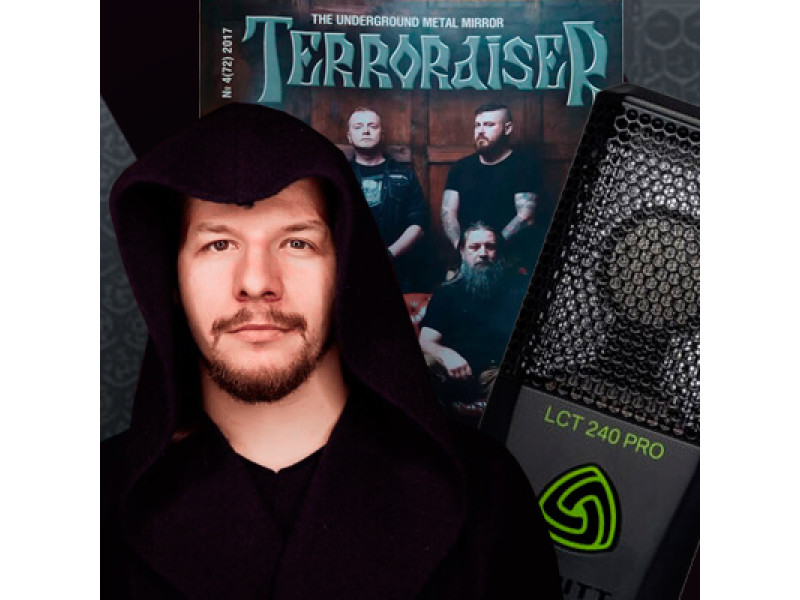 Lewitt - Dimicandum: філігранна точність відтворення