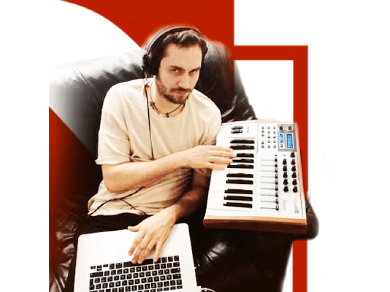 Недільне Allegro: На чому грає 8-й Холостяк?