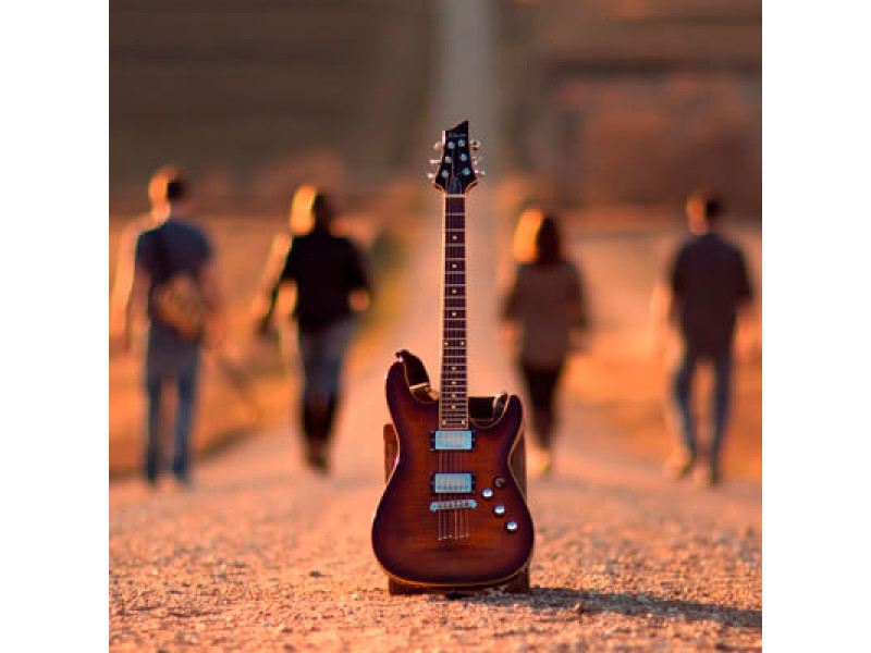 12 «заповідей» гітариста