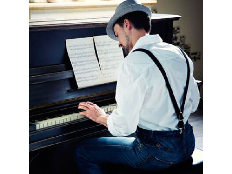 Професійний піаніст: як ним стати, і навіщо?