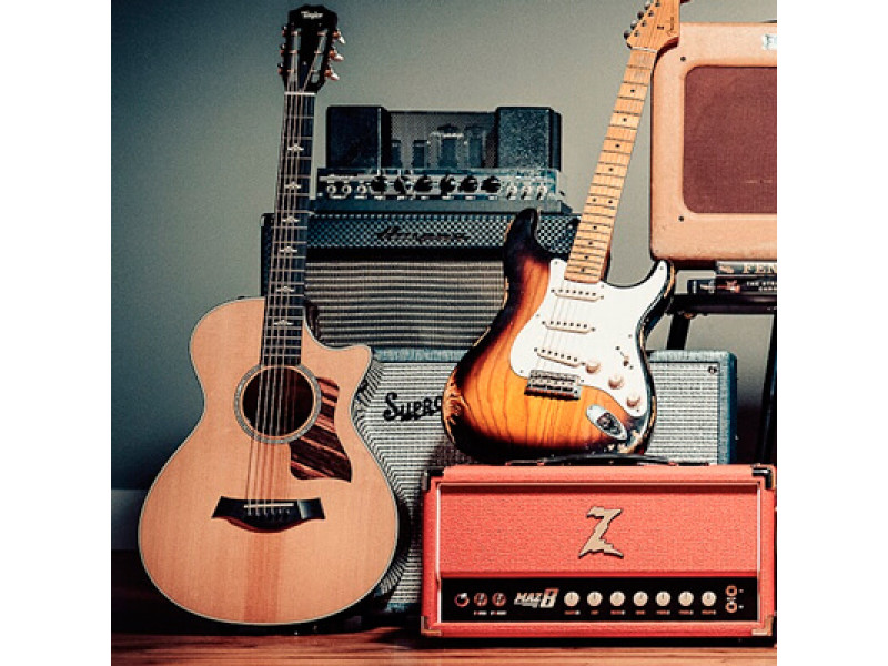 Інструментальний Second Hand: чи купувати інструмент, якщо Ваші руки гратимуть на ньому не першими?