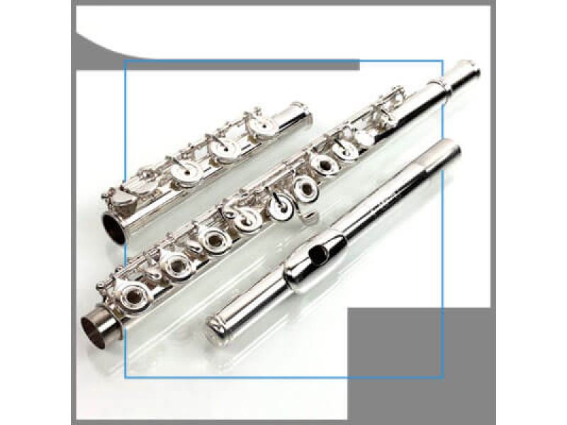 Які бувають флейти? Як обрати одну-єдину?