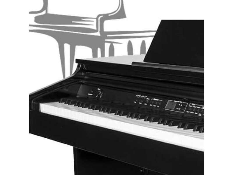 Рояль або фортепіано: який інструмент вибрати?