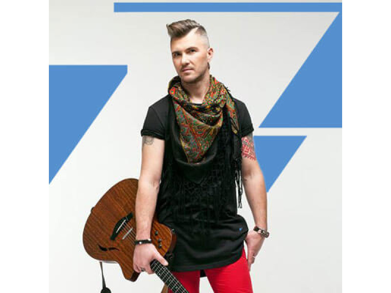 Євген Романенко (TaRuta) — розмова по-людськи