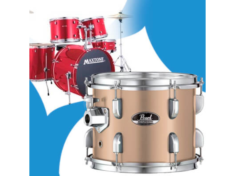 Найкращі акустичні ударні установки року