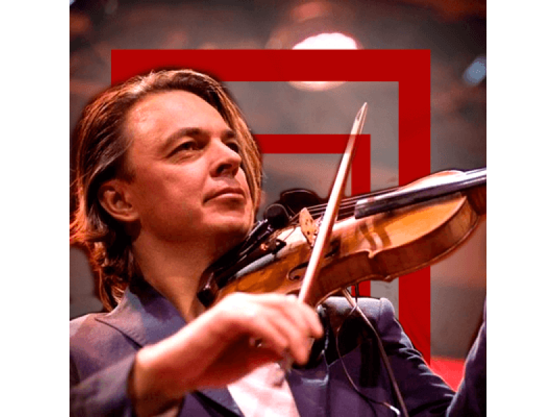 Святослав Кондратів: «Концерт – це шалений обмін енергією»