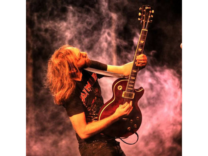 Портрет №8: Сергій Нєфат