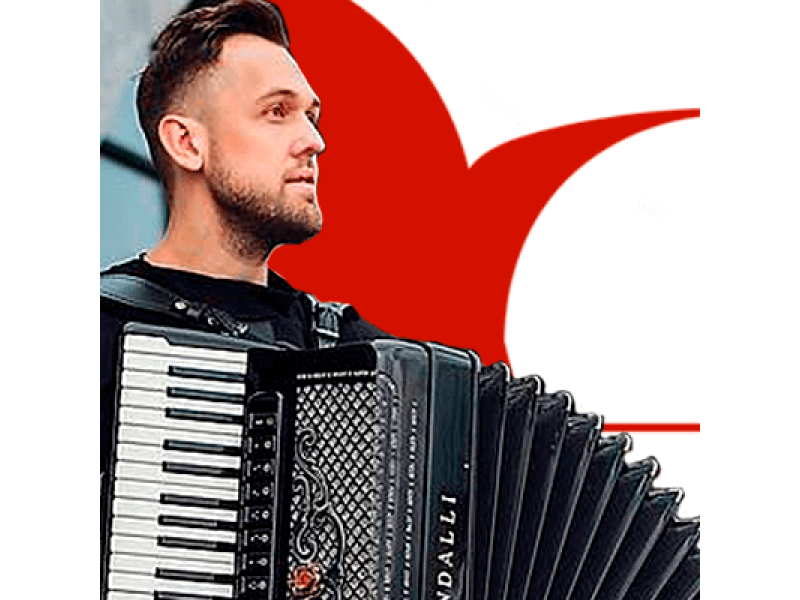 Акордеон-перкусія: благородна НЕ-битва