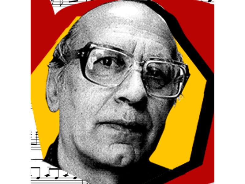 15 цікавих фактів про Валентина Сильвестрова