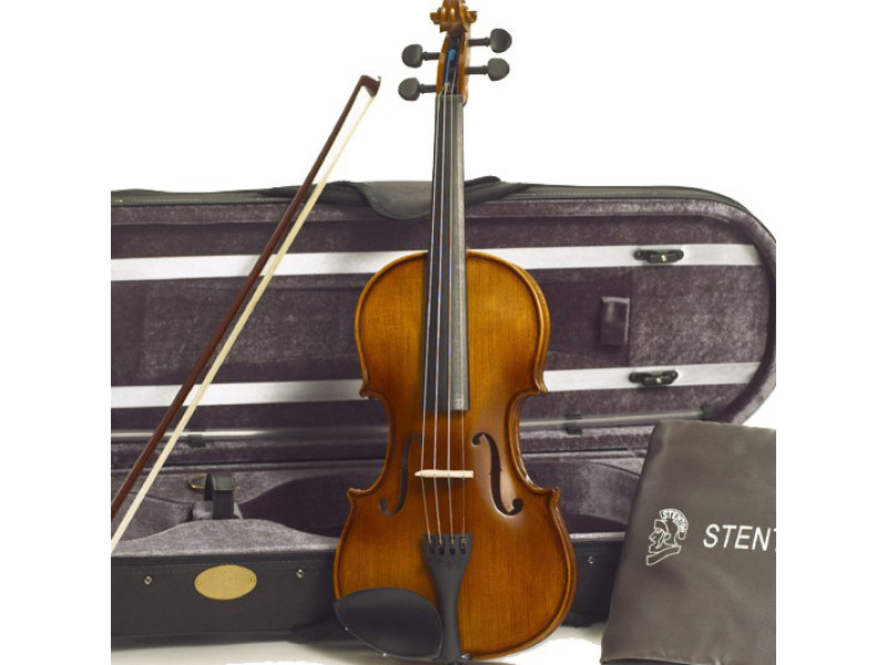 Сравнимся: Скрипки