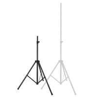 Стійка для світлового обладнання Boston LS-100-BK