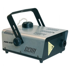 Корпус генератора диму KOOLLIGHT FOG-890 (знижений в ціні)