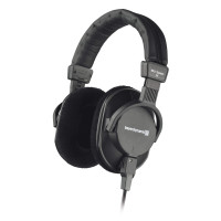 Headphones Beyerdynamic DT 250 (80 Ohms)