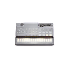Кришка для клавішних Decksaver Korg Volca Series Cover (Keys/Bass/Beats/Sample/FM)