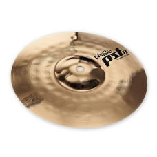 Тарілка для барабанів Paiste PST 8 Rock Splash 10"