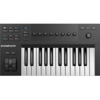 MIDI-клавиатура Native Instruments Komplete Kontrol A25