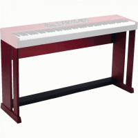 Stage Piano Stand Nord Wood Keyboard Stand