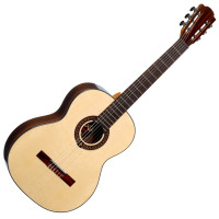 Classical Guitar Lag Occitania OC400